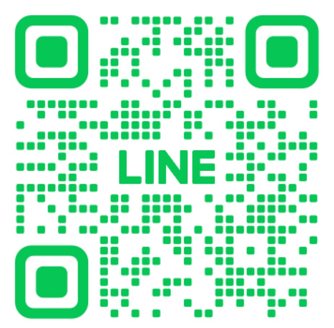 LINE公式アカウント