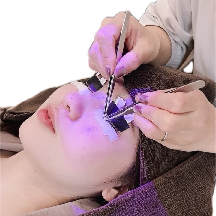 LEDマツエク