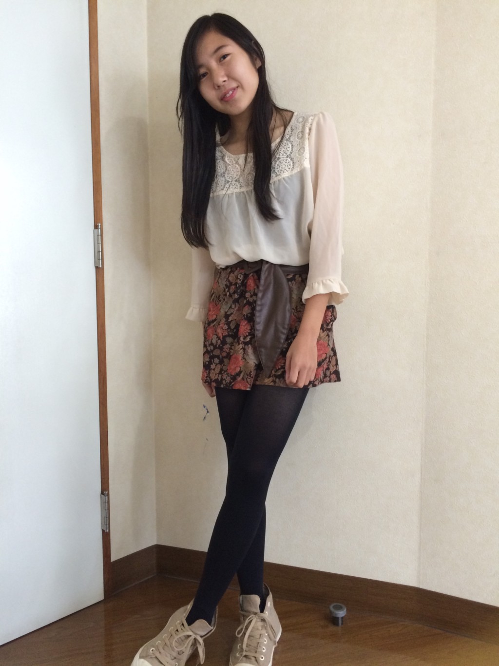 実習生☆ 岡谷市美容室Hair&amp;Make Ciel（シエル）