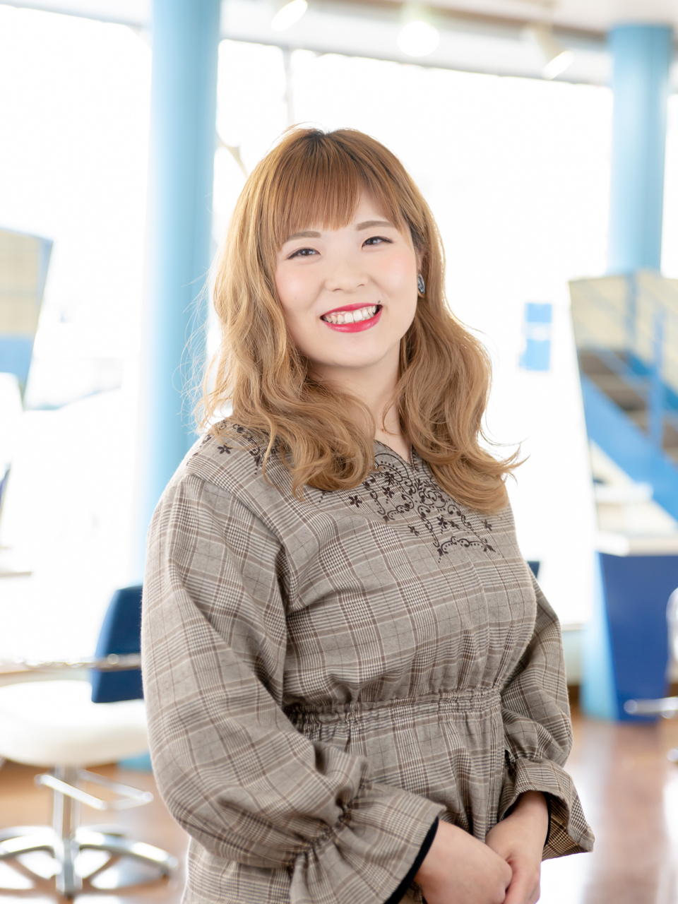 熊木 奈美