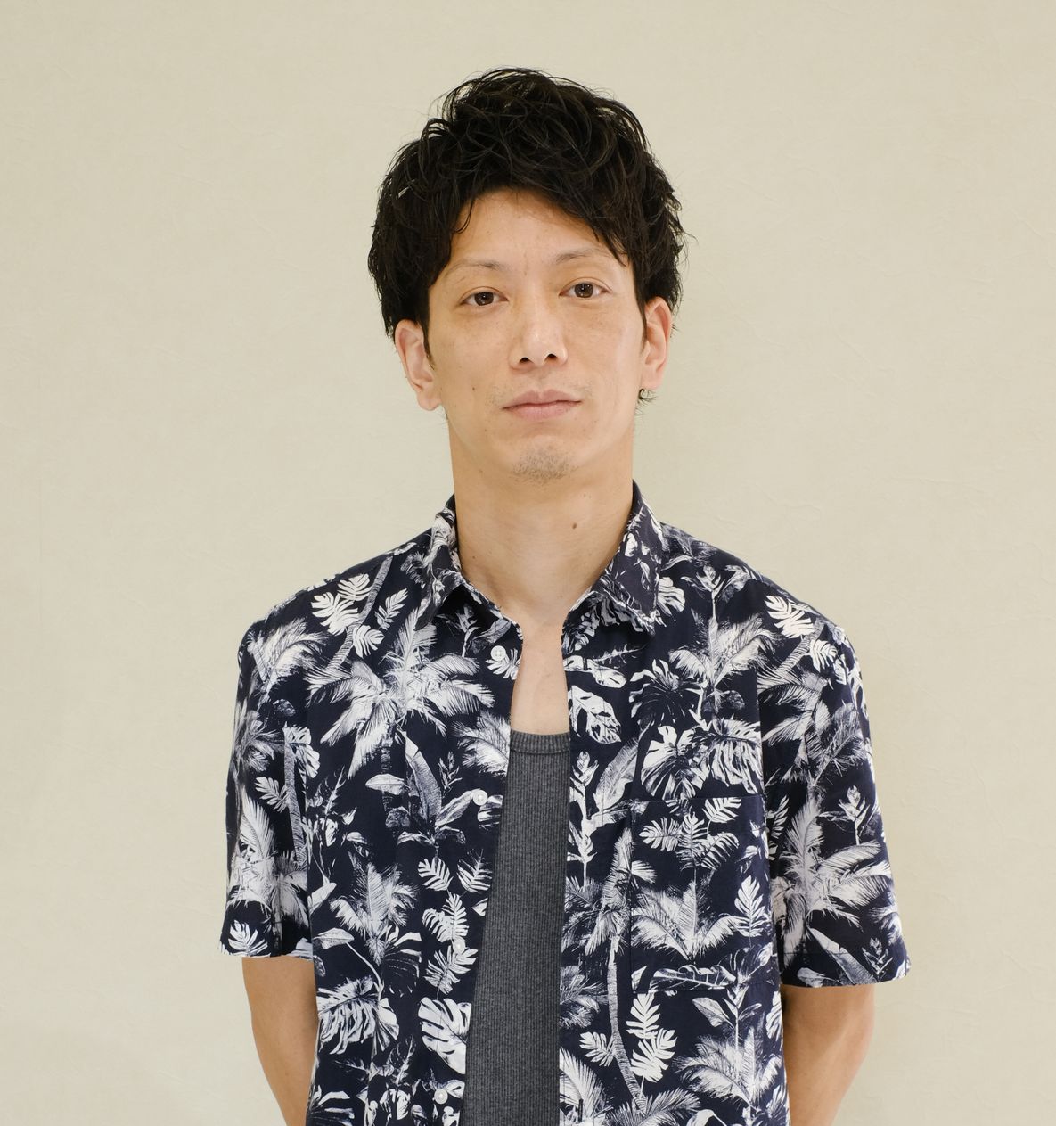 市川 順也