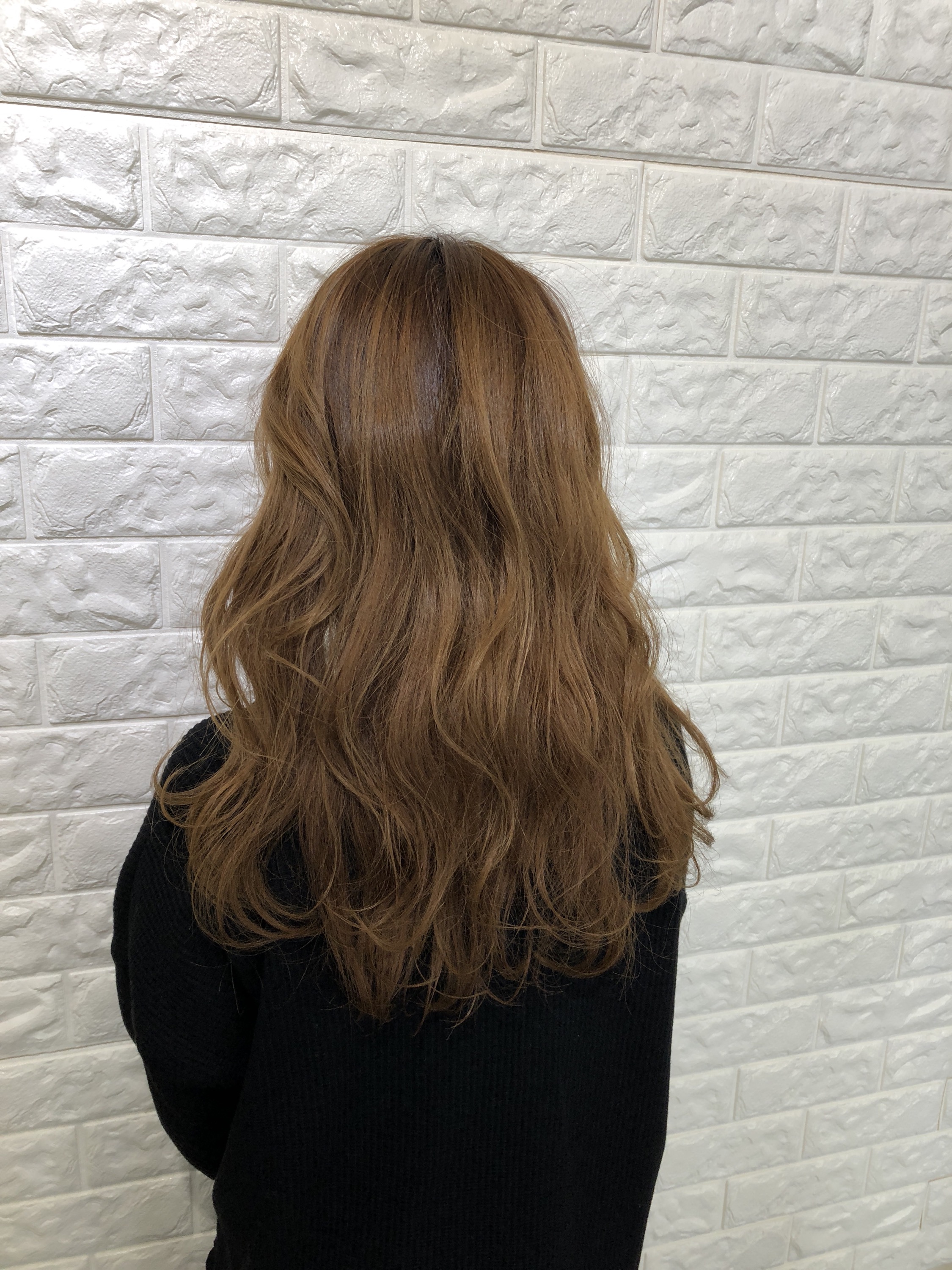 Layer Style 岡谷市美容室hair Make Ciel シエル Layer Style 岡谷市美容室hair Make Ciel シエル