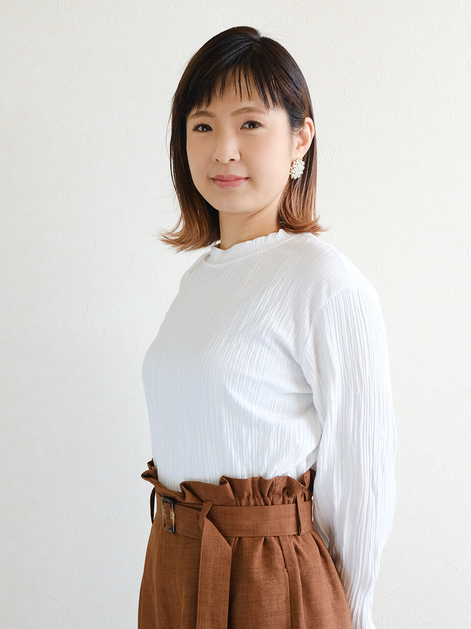 小山 歩