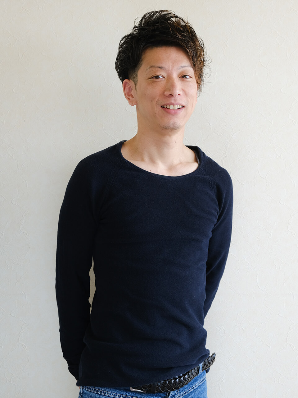 市川 順也