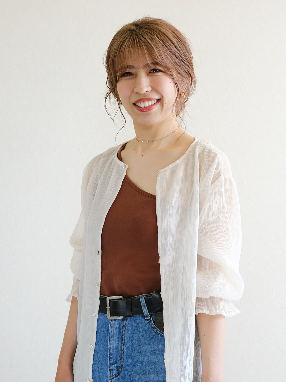 小林 愛美